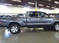 2013 Toyota Tacoma